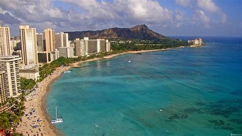 Waikiki Cam